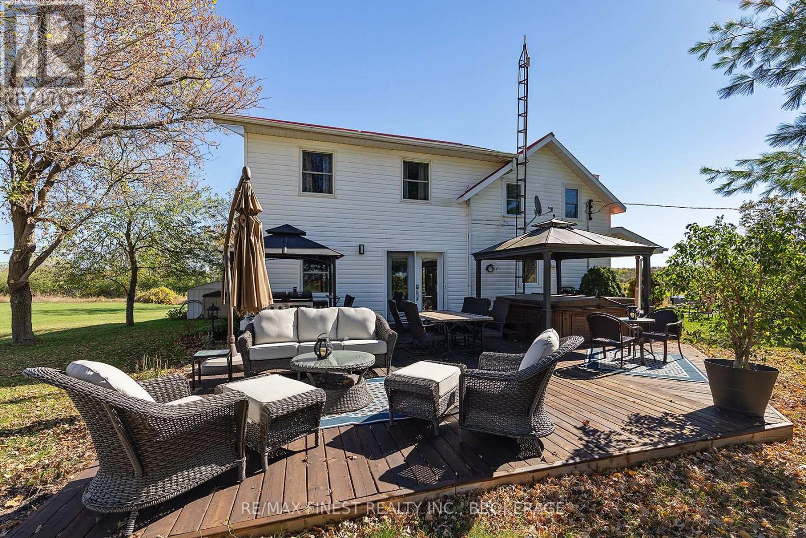 4625 Wolfe Swamp Road, Frontenac, Ontario K0H 1V0 - Photo 36 - X12442793