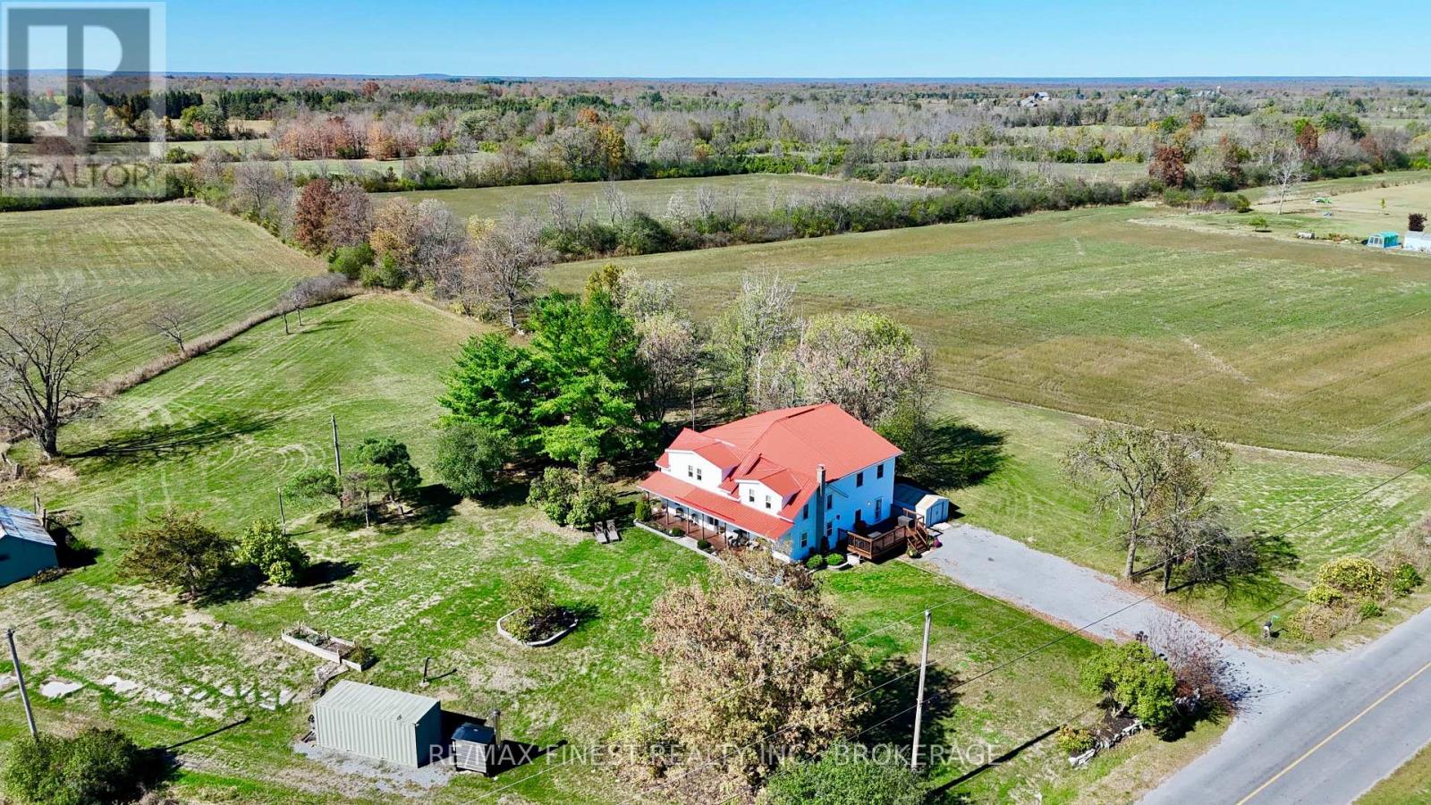 4625 Wolfe Swamp Road, Frontenac, Ontario K0H 1V0 - Photo 49 - X12442793