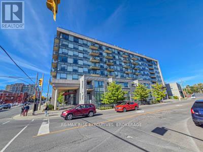 601 - 121 QUEEN STREET, Kingston, Ontario