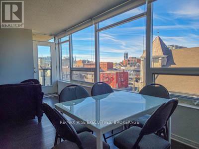 601 - 121 Queen Street, Kingston, Ontario K7K 0G6 - Photo 10 - X12443379
