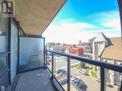 601 - 121 Queen Street, Kingston, Ontario K7K 0G6 - Photo 13 - X12443379