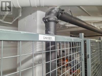 601 - 121 Queen Street, Kingston, Ontario K7K 0G6 - Photo 25 - X12443379