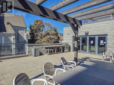 601 - 121 Queen Street, Kingston, Ontario K7K 0G6 - Photo 30 - X12443379