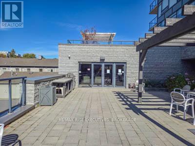 601 - 121 Queen Street, Kingston, Ontario K7K 0G6 - Photo 32 - X12443379