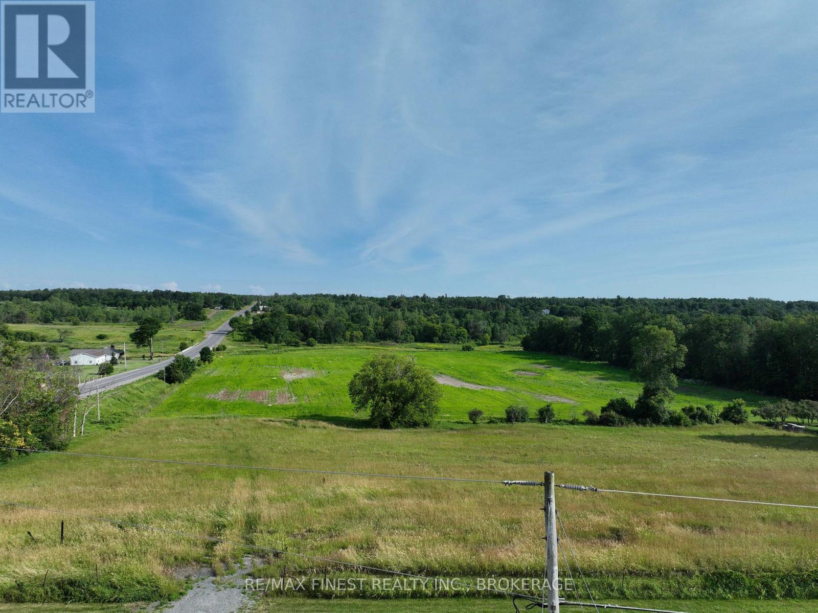 0 SIMMONS ROAD, Loyalist, Ontario