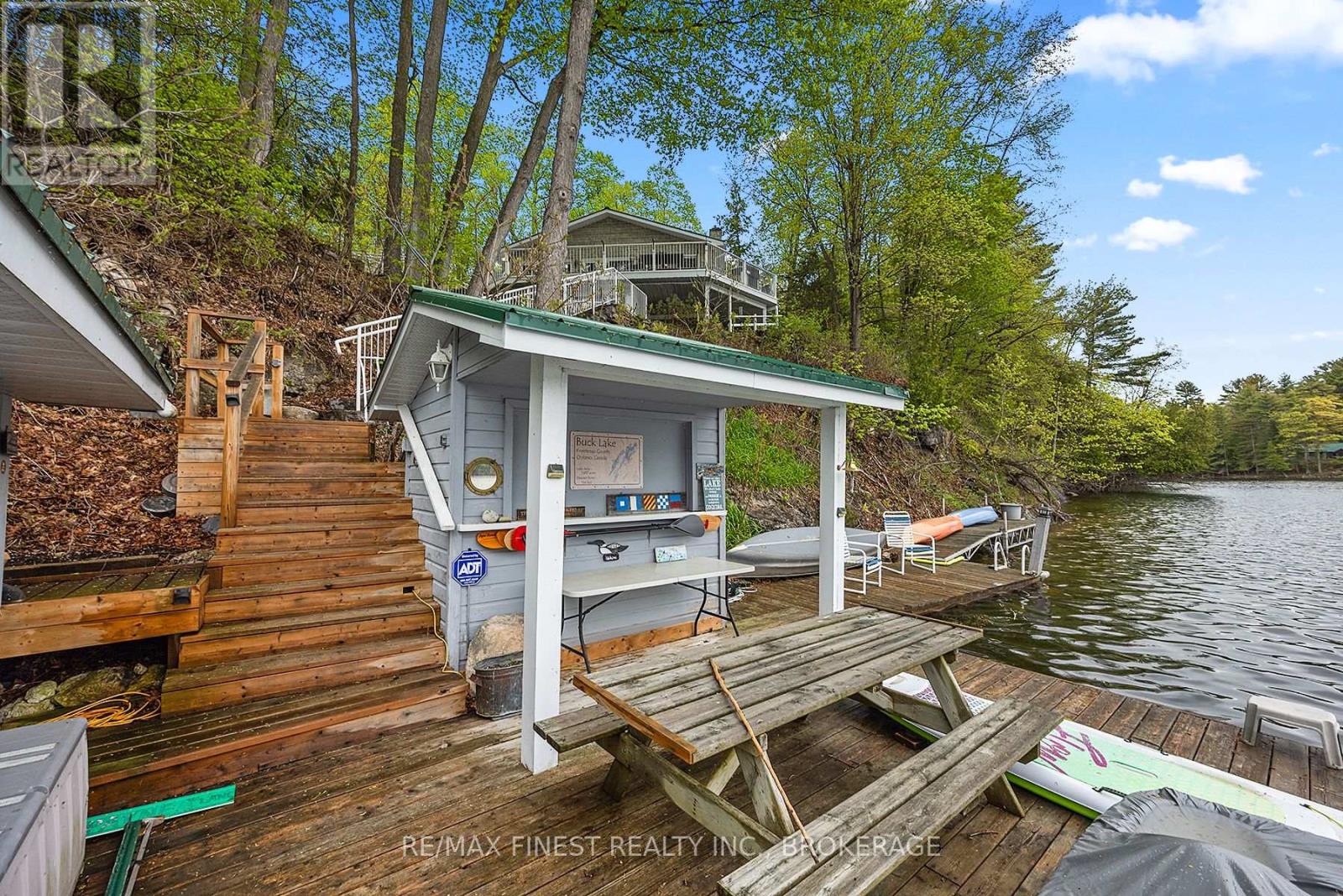 8126 Perth Road, South Frontenac, Ontario K0H 2L0 - Photo 12 - X12443582