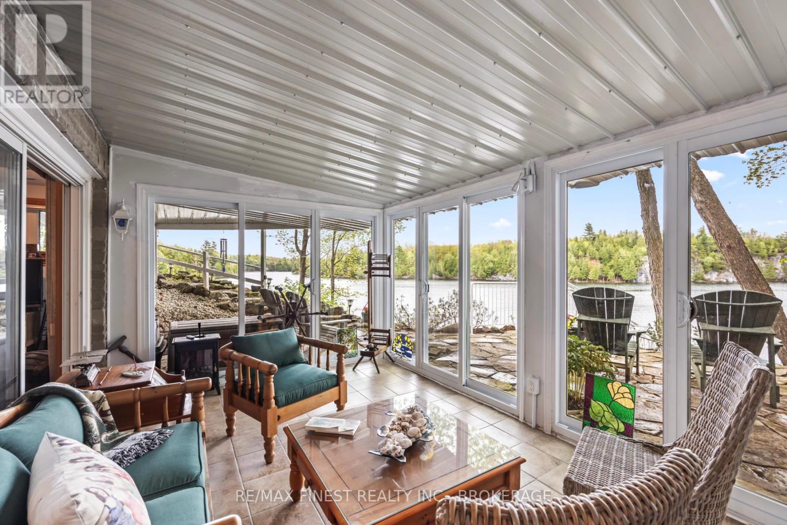 8126 Perth Road, South Frontenac, Ontario K0H 2L0 - Photo 25 - X12443582