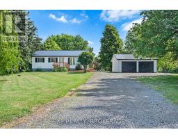 912 8TH LINE ROAD, Frontenac Islands, Ontario