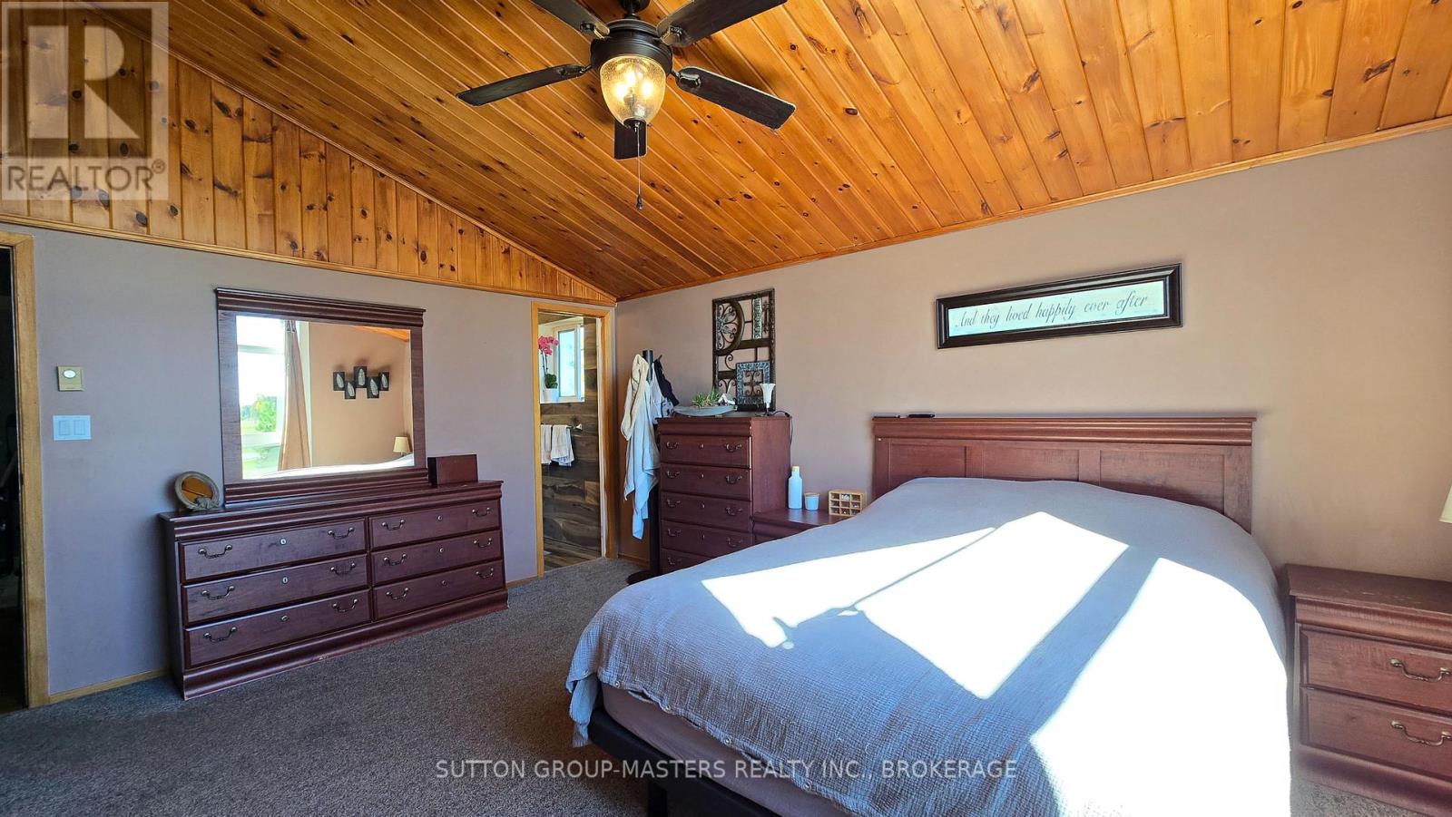 4404 Unity Road, Kingston, Ontario K0H 2H0 - Photo 22 - X12444430