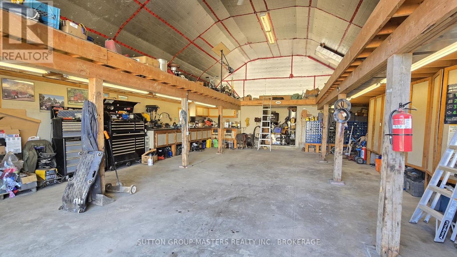 4404 Unity Road, Kingston, Ontario K0H 2H0 - Photo 40 - X12444430