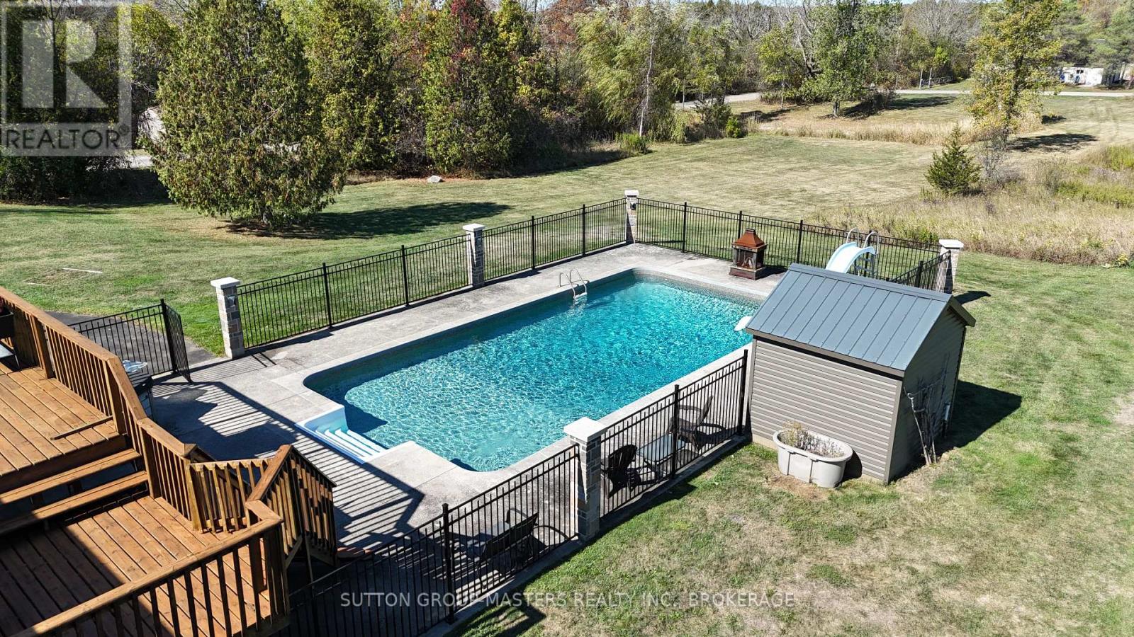 4404 Unity Road, Kingston, Ontario K0H 2H0 - Photo 50 - X12444430