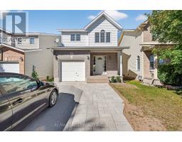 992 BLUFFWOOD AVENUE, Kingston, Ontario