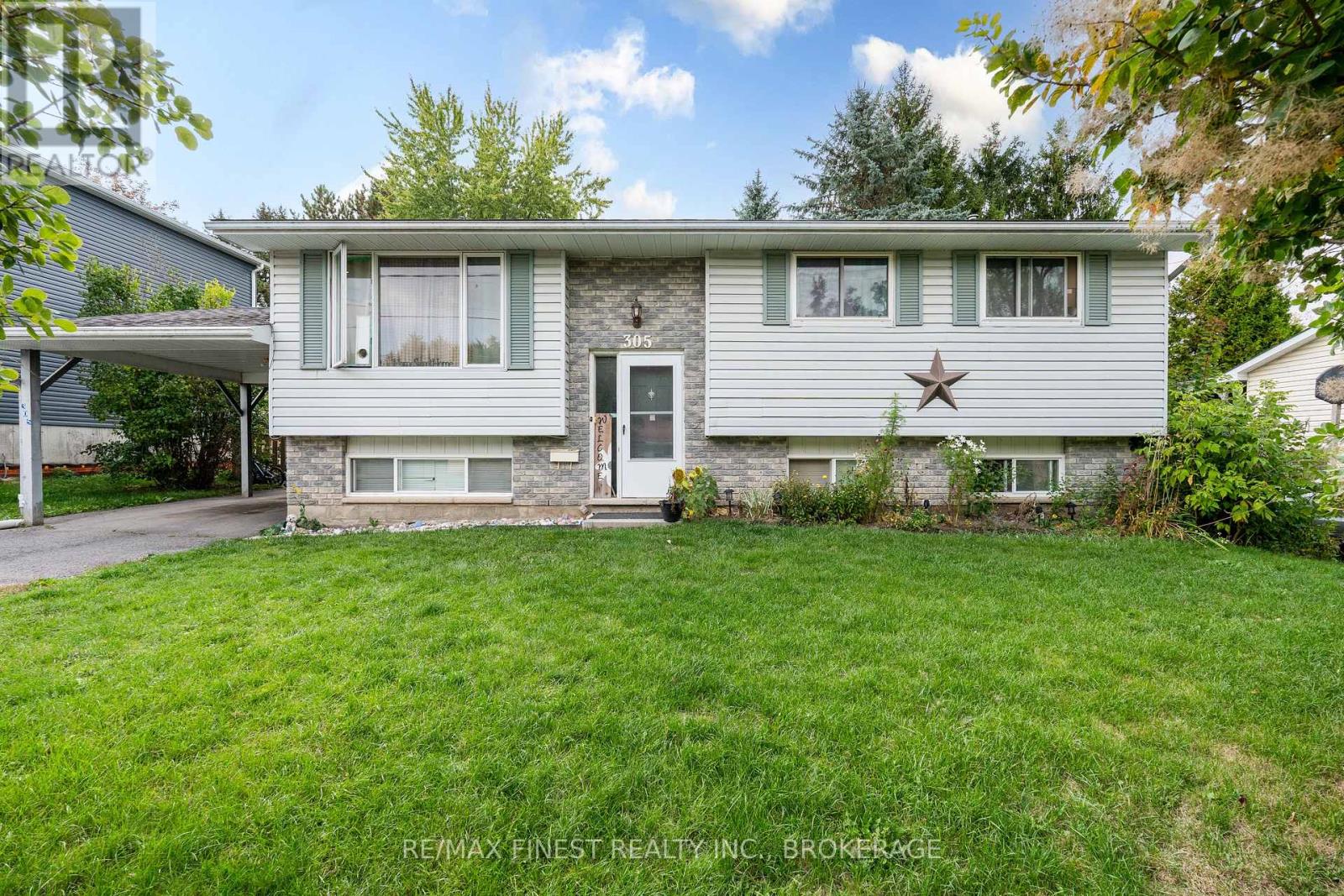 305 Church Street, Greater Napanee, Ontario  K7R 3X9 - Photo 2 - X12444924