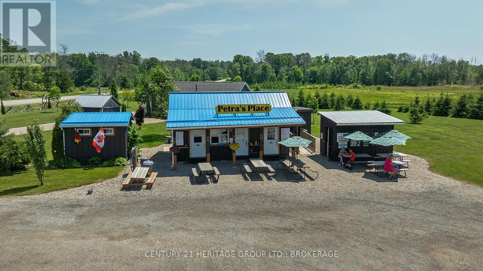 3756 COUNTY ROAD 3, Leeds and the Thousand Islands, Ontario