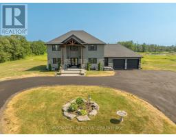 2572 BLESSINGTON ROAD, Tyendinaga, Ontario