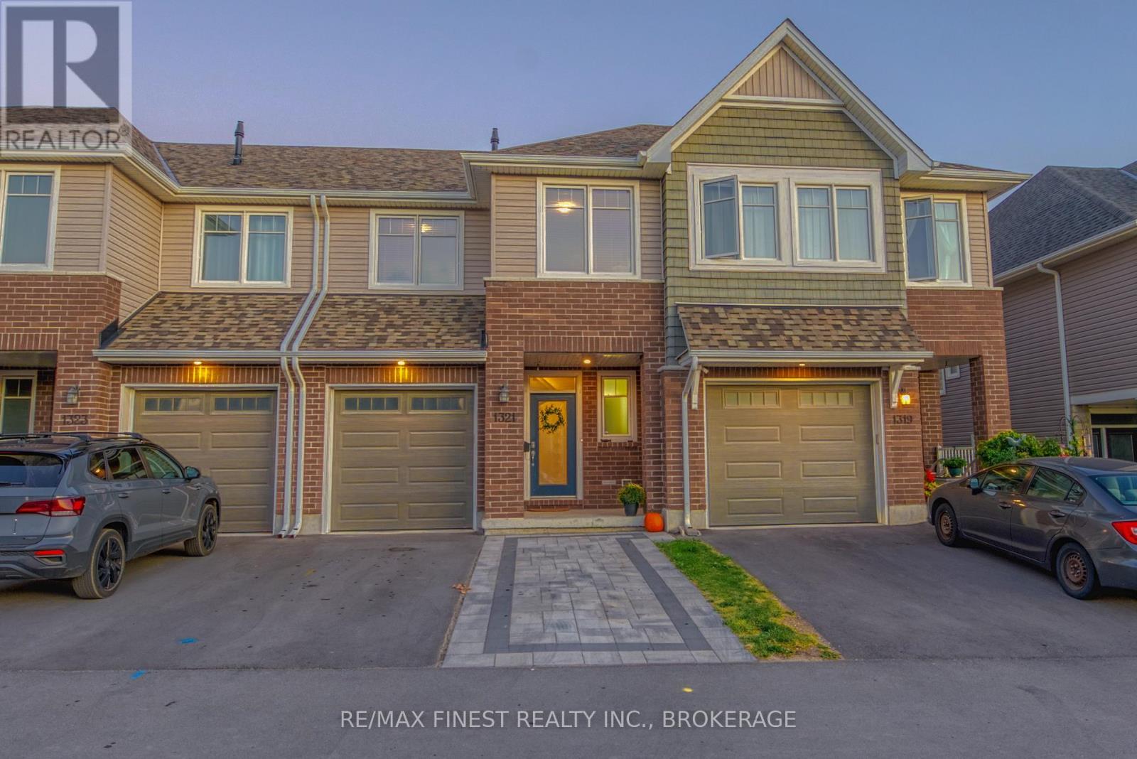 1321 DEMERS AVENUE, Kingston, Ontario