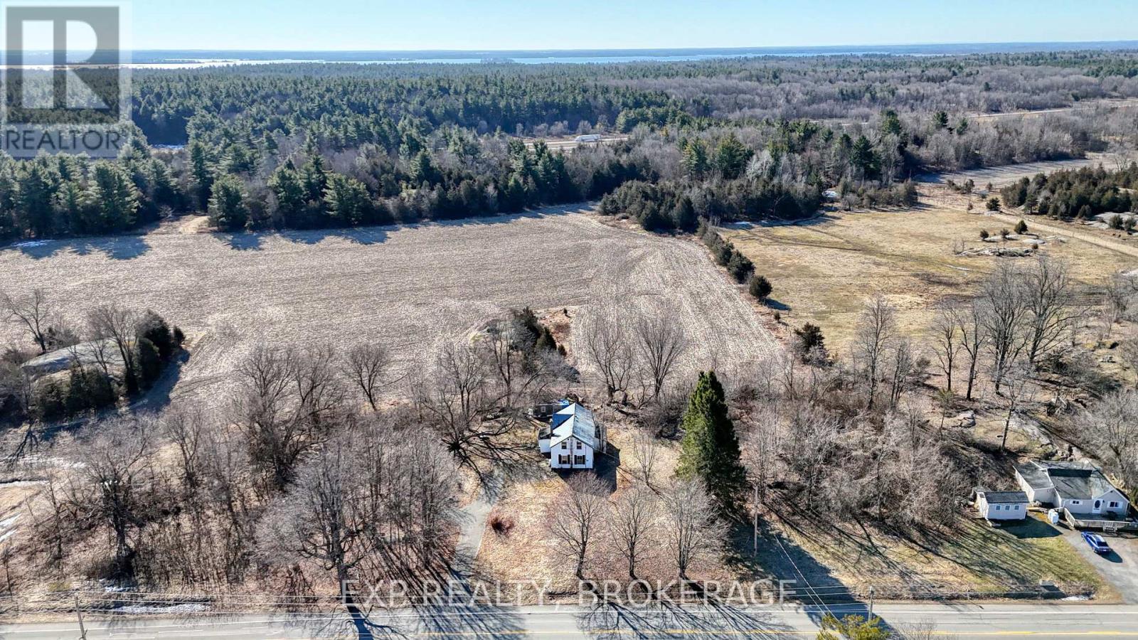 1619 County 2 Road, Front Of Yonge, Ontario  K0E 1R0 - Photo 21 - X12447435