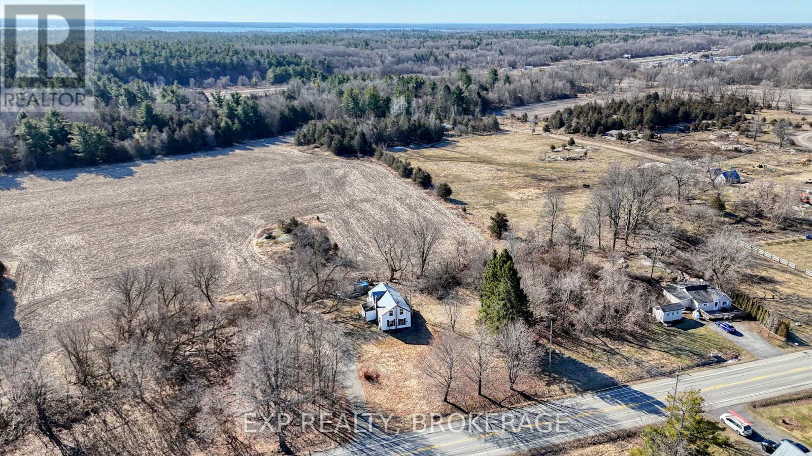 1619 County 2 Road, Front Of Yonge, Ontario  K0E 1R0 - Photo 22 - X12447435