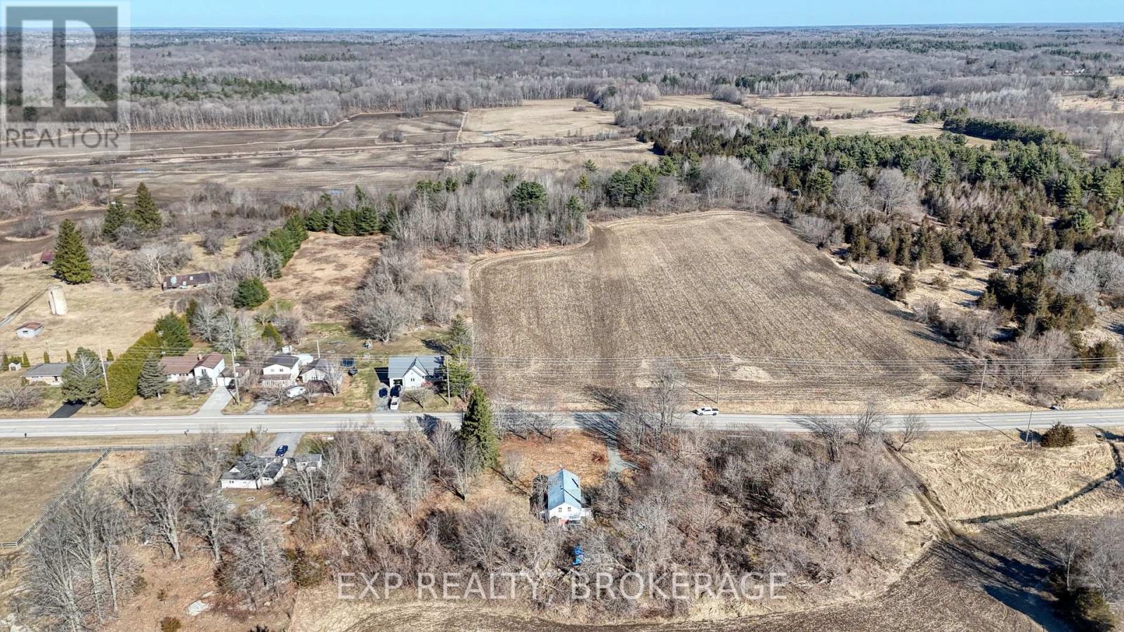 1619 County 2 Road, Front Of Yonge, Ontario  K0E 1R0 - Photo 23 - X12447435