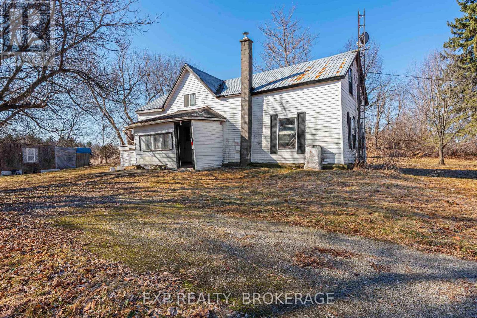 1619 County 2 Road, Front Of Yonge, Ontario  K0E 1R0 - Photo 28 - X12447435