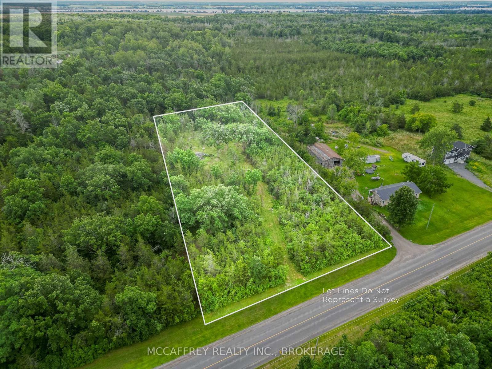 0 County Rd 9, Greater Napanee, Ontario  K7R 3K8 - Photo 3 - X12448846