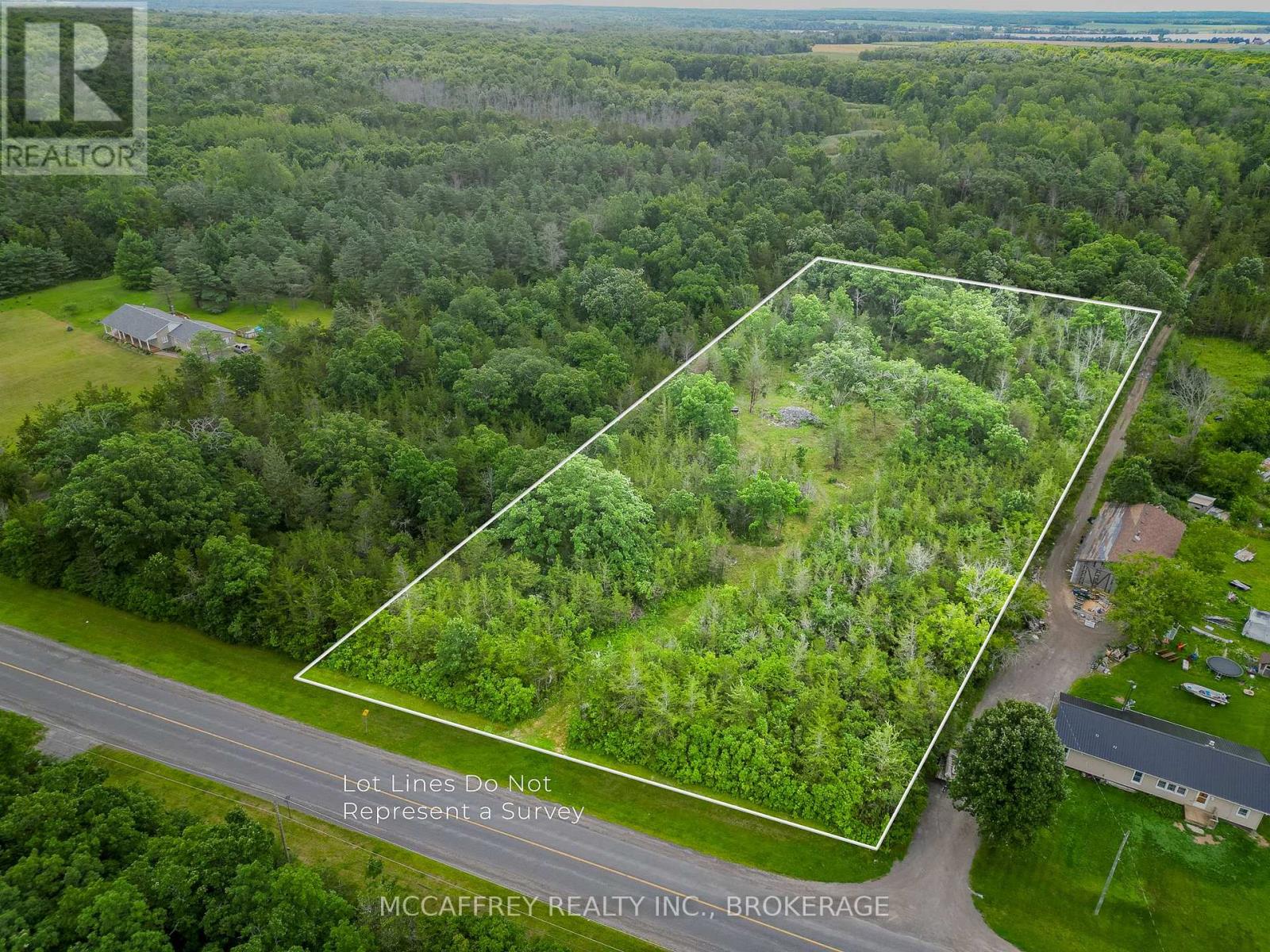 0 County Rd 9, Greater Napanee, Ontario  K7R 3K8 - Photo 4 - X12448846