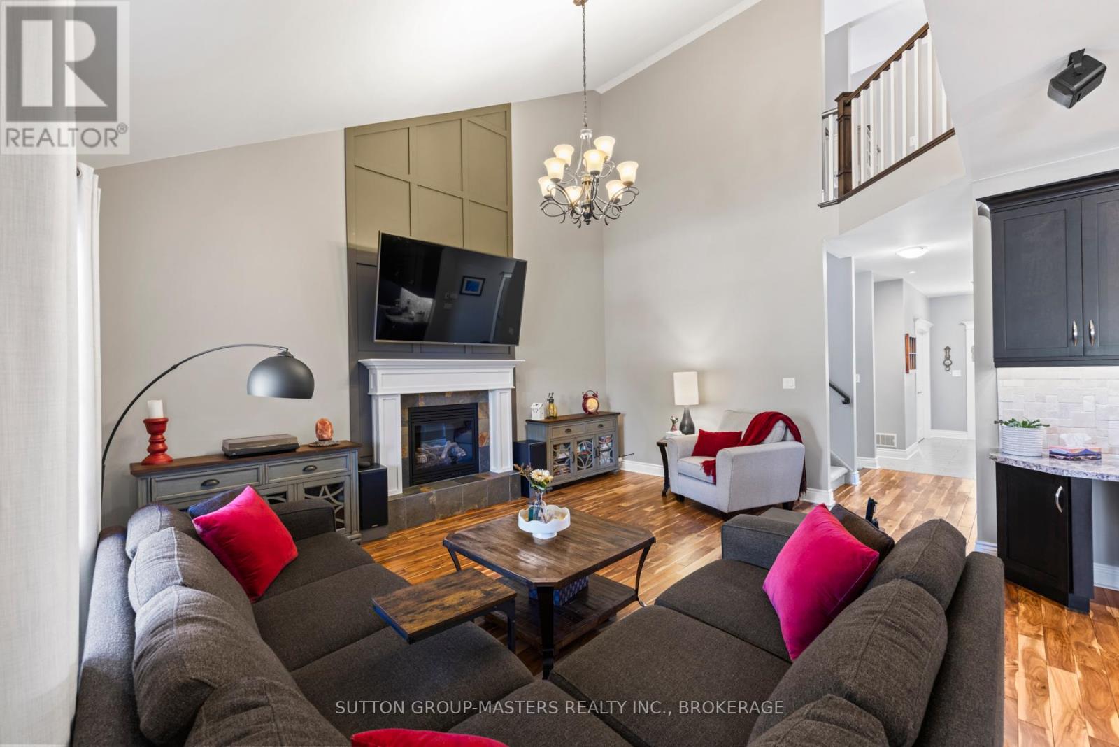 767 Kananaskis Drive, Kingston, Ontario K7P 0A8 - Photo 8 - X12448915