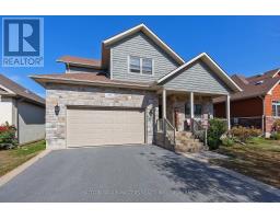 767 KANANASKIS DRIVE, Kingston, Ontario