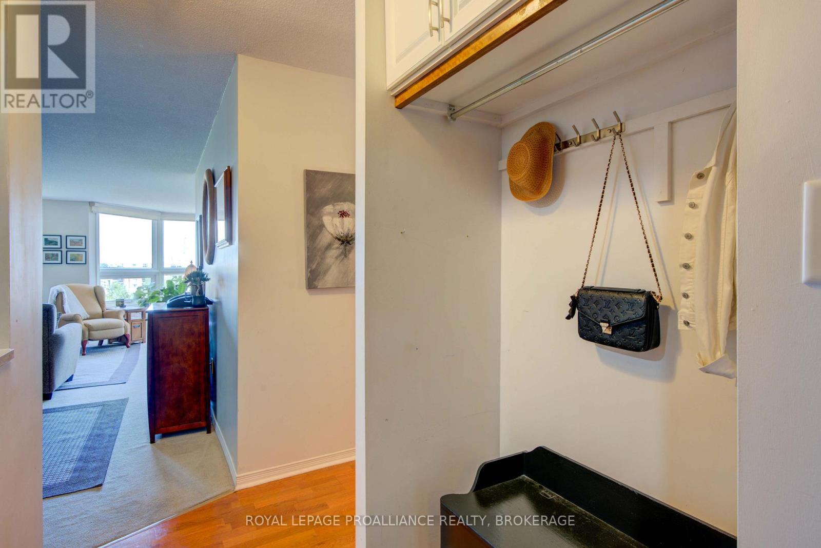 609 - 675 Davis Drive, Kingston, Ontario  K7M 8L5 - Photo 11 - X12449399