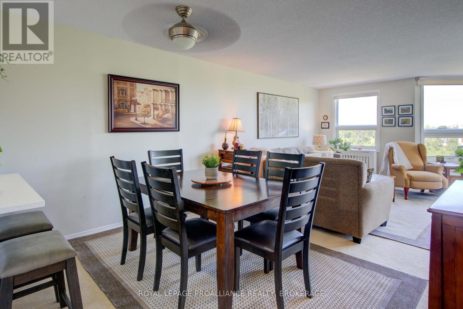 609 - 675 Davis Drive, Kingston, Ontario  K7M 8L5 - Photo 15 - X12449399