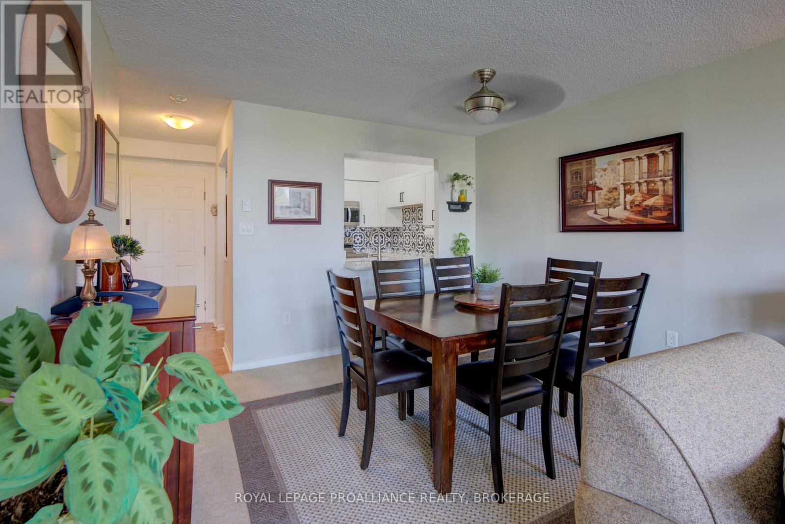 609 - 675 Davis Drive, Kingston, Ontario  K7M 8L5 - Photo 16 - X12449399