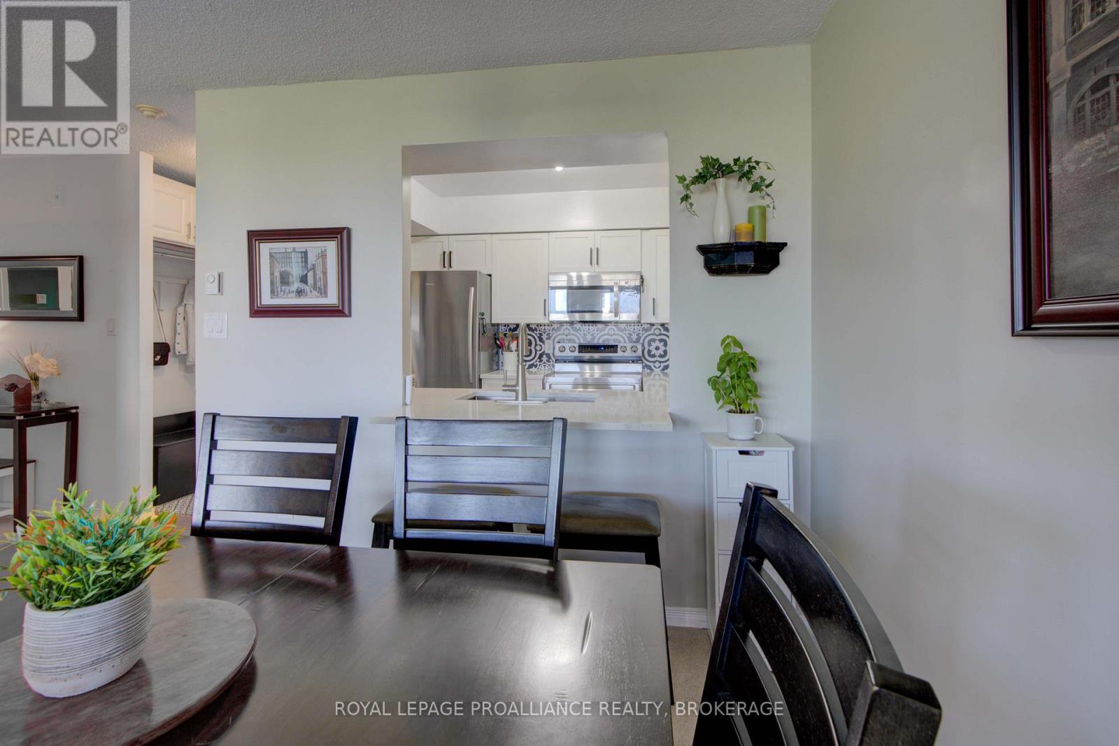 609 - 675 Davis Drive, Kingston, Ontario  K7M 8L5 - Photo 17 - X12449399