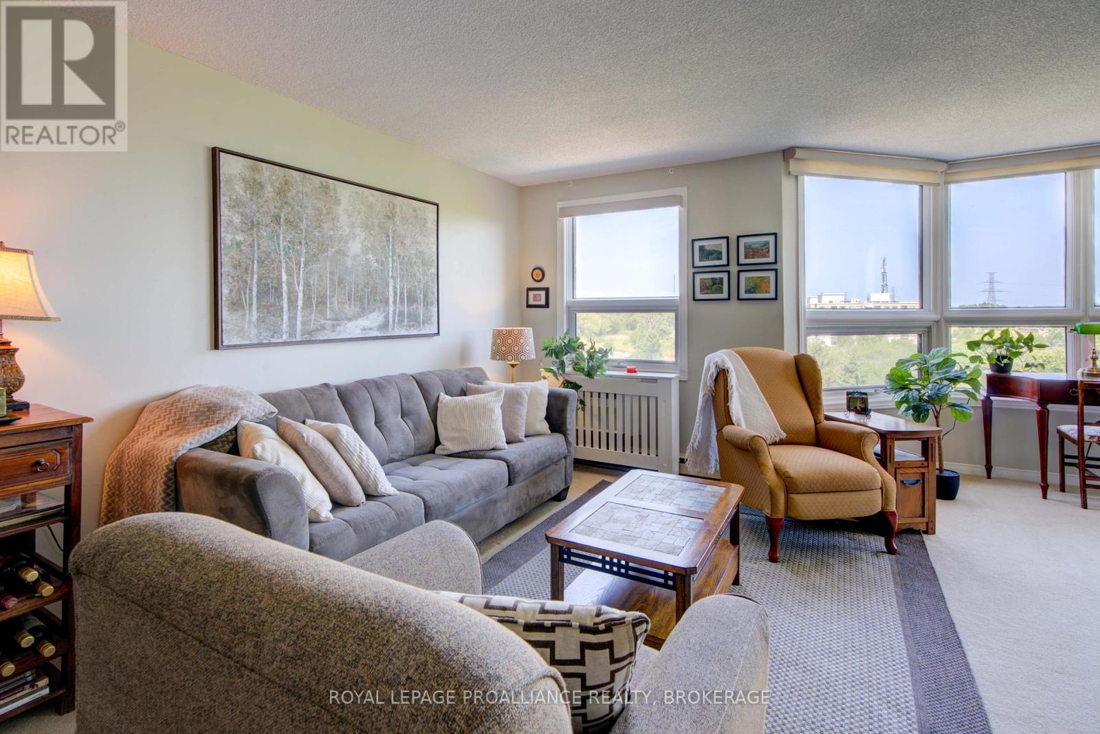 609 - 675 Davis Drive, Kingston, Ontario  K7M 8L5 - Photo 19 - X12449399