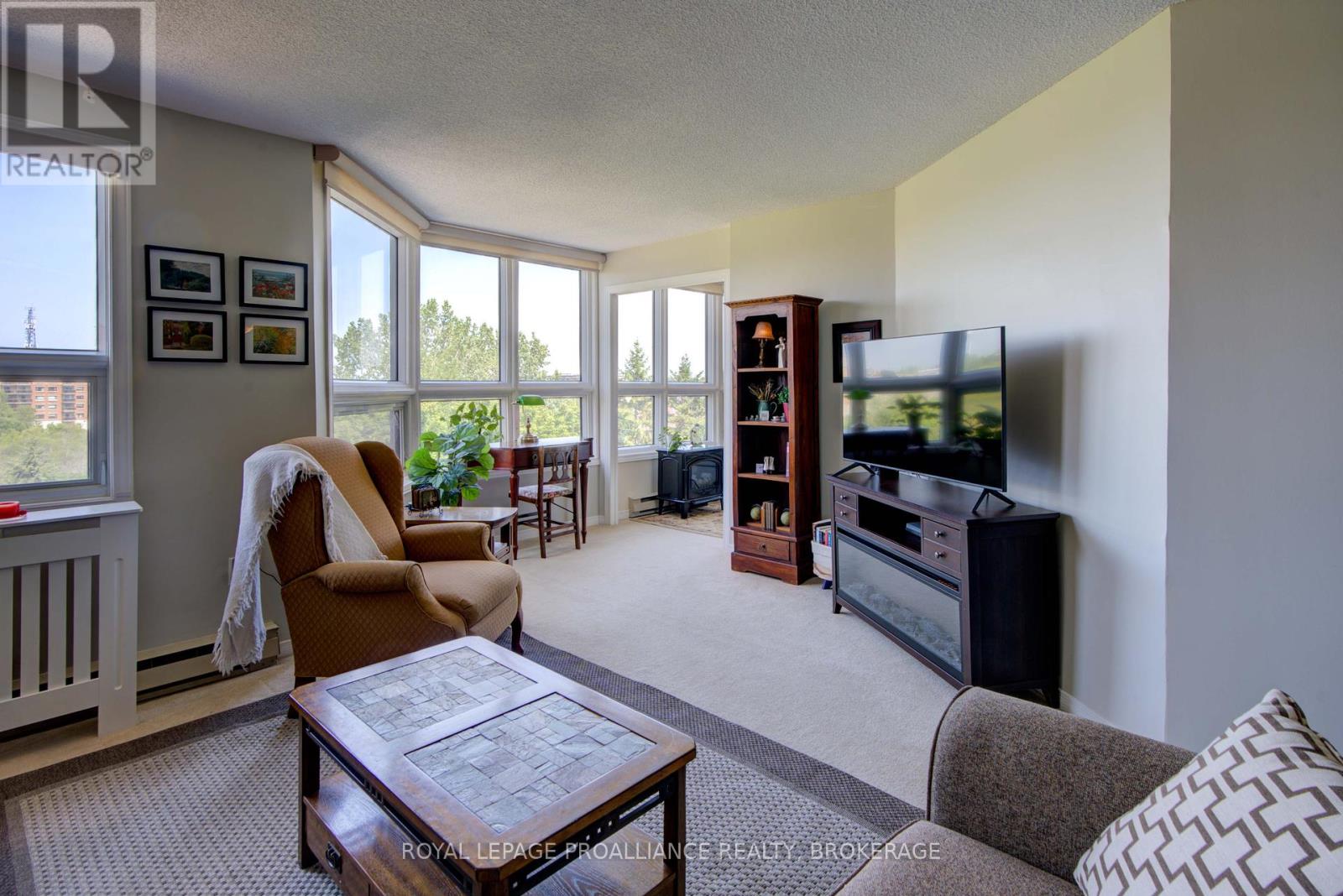 609 - 675 Davis Drive, Kingston, Ontario  K7M 8L5 - Photo 20 - X12449399