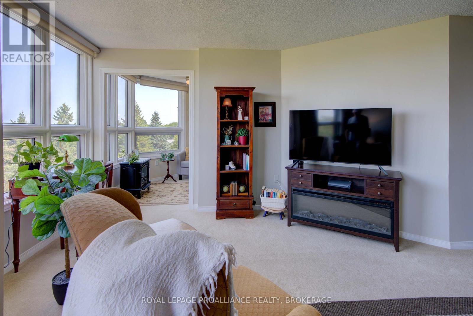 609 - 675 Davis Drive, Kingston, Ontario  K7M 8L5 - Photo 21 - X12449399