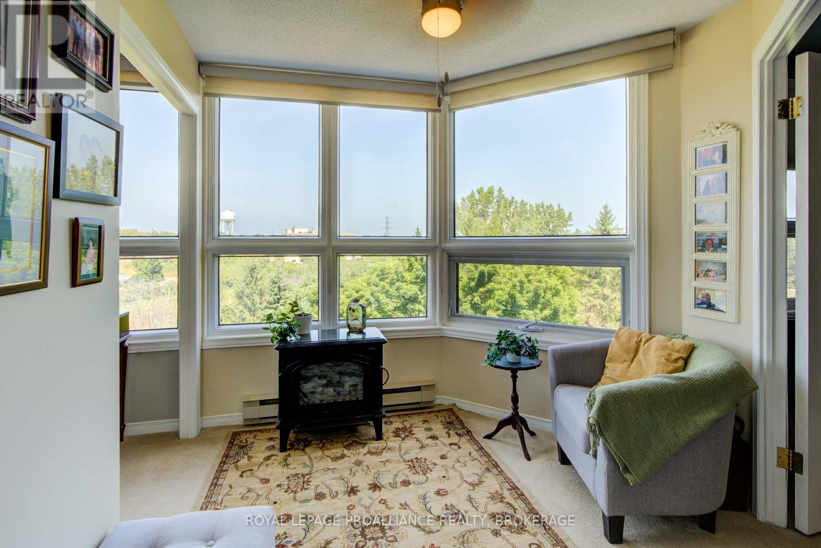 609 - 675 Davis Drive, Kingston, Ontario  K7M 8L5 - Photo 25 - X12449399