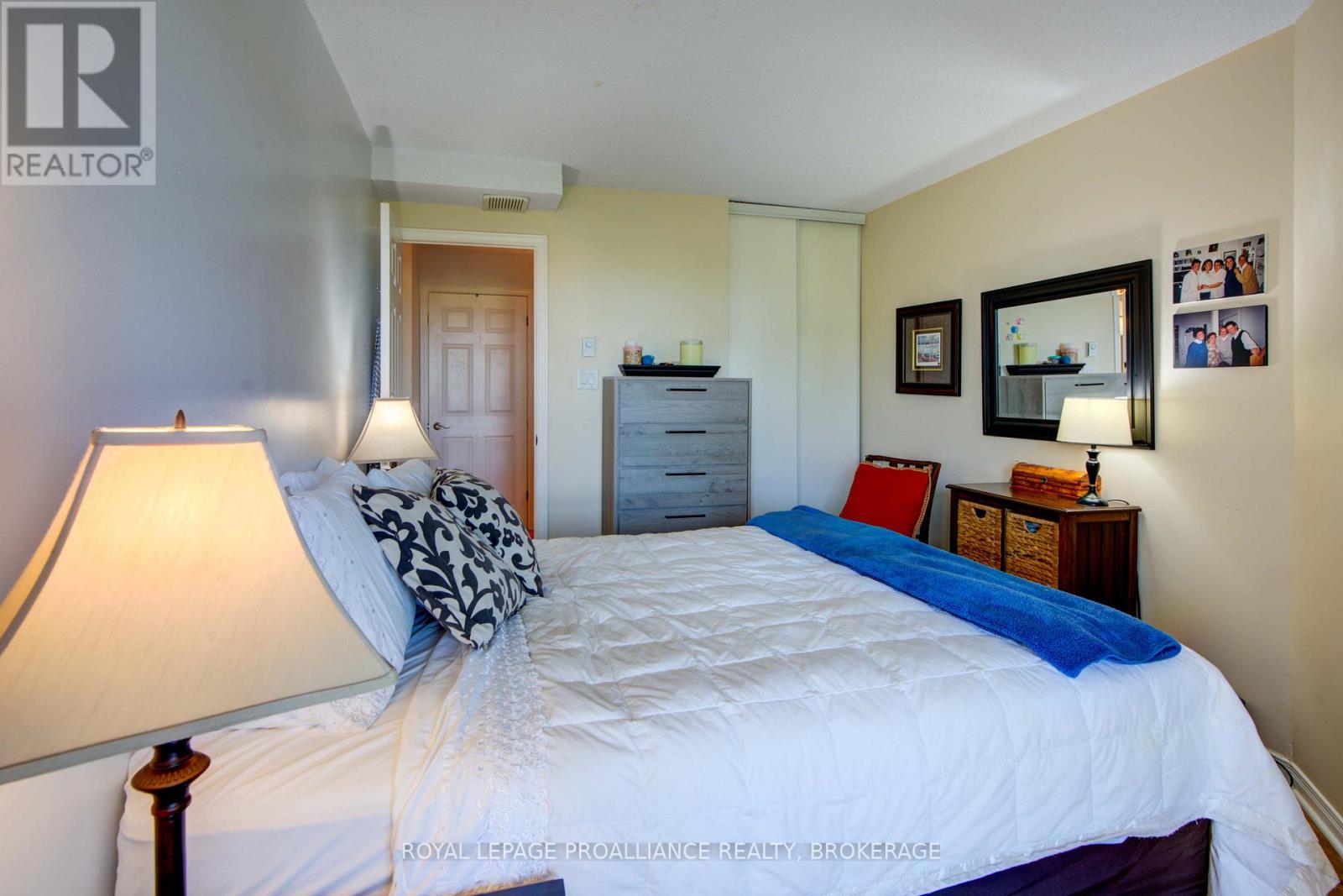 609 - 675 Davis Drive, Kingston, Ontario  K7M 8L5 - Photo 27 - X12449399