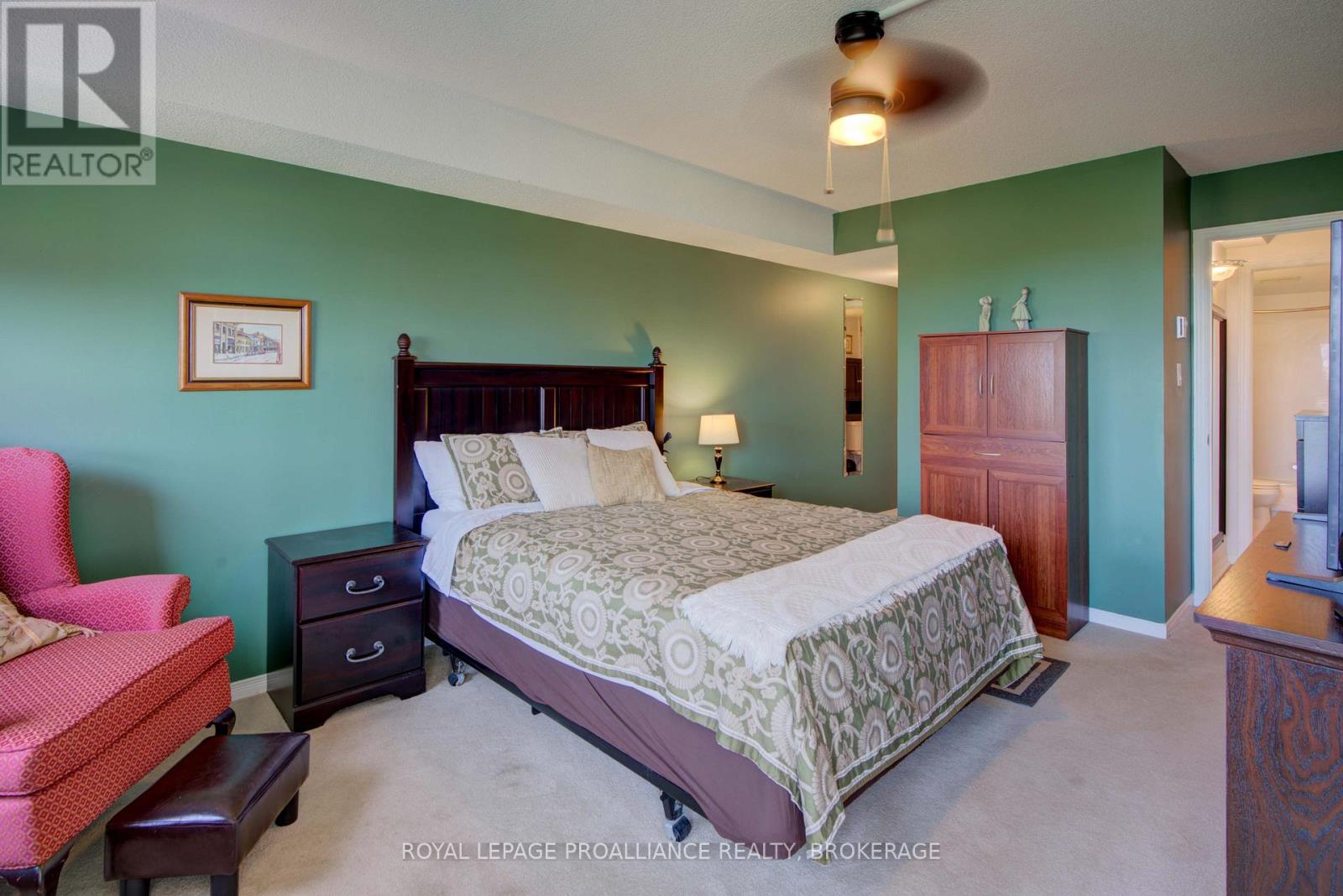 609 - 675 Davis Drive, Kingston, Ontario  K7M 8L5 - Photo 28 - X12449399