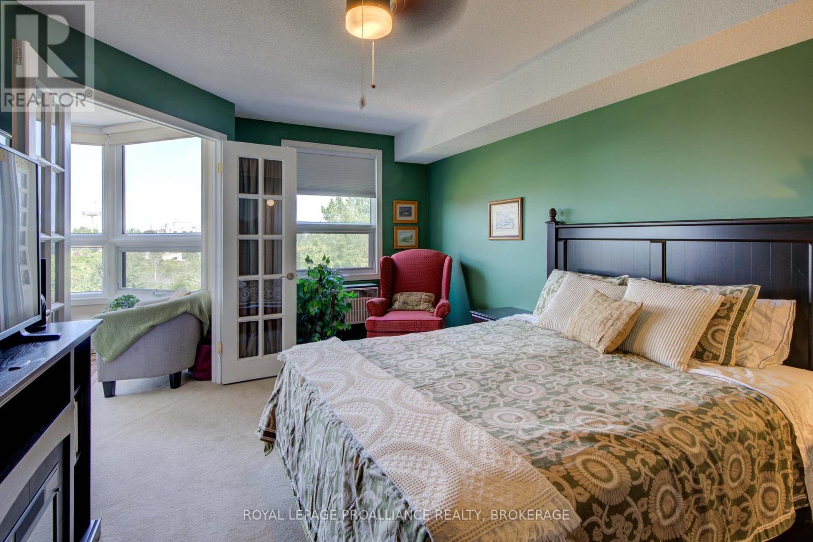 609 - 675 Davis Drive, Kingston, Ontario  K7M 8L5 - Photo 29 - X12449399