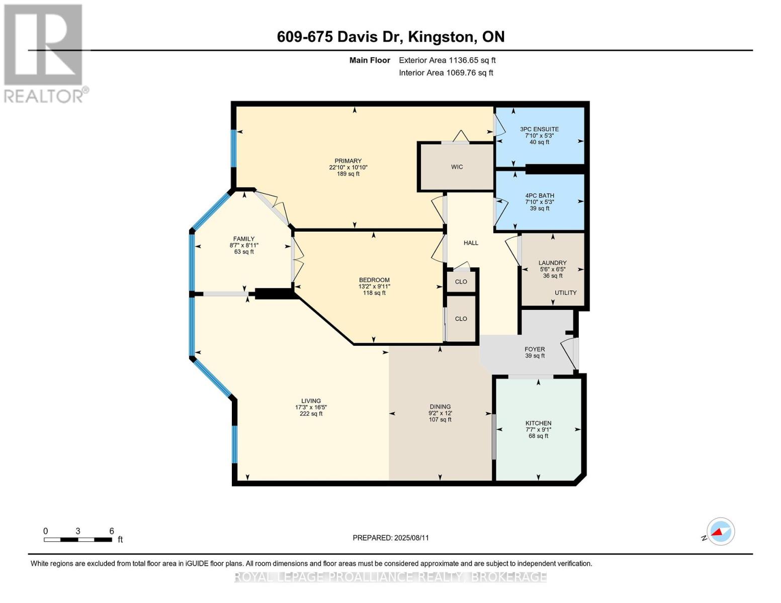 609 - 675 Davis Drive, Kingston, Ontario  K7M 8L5 - Photo 35 - X12449399