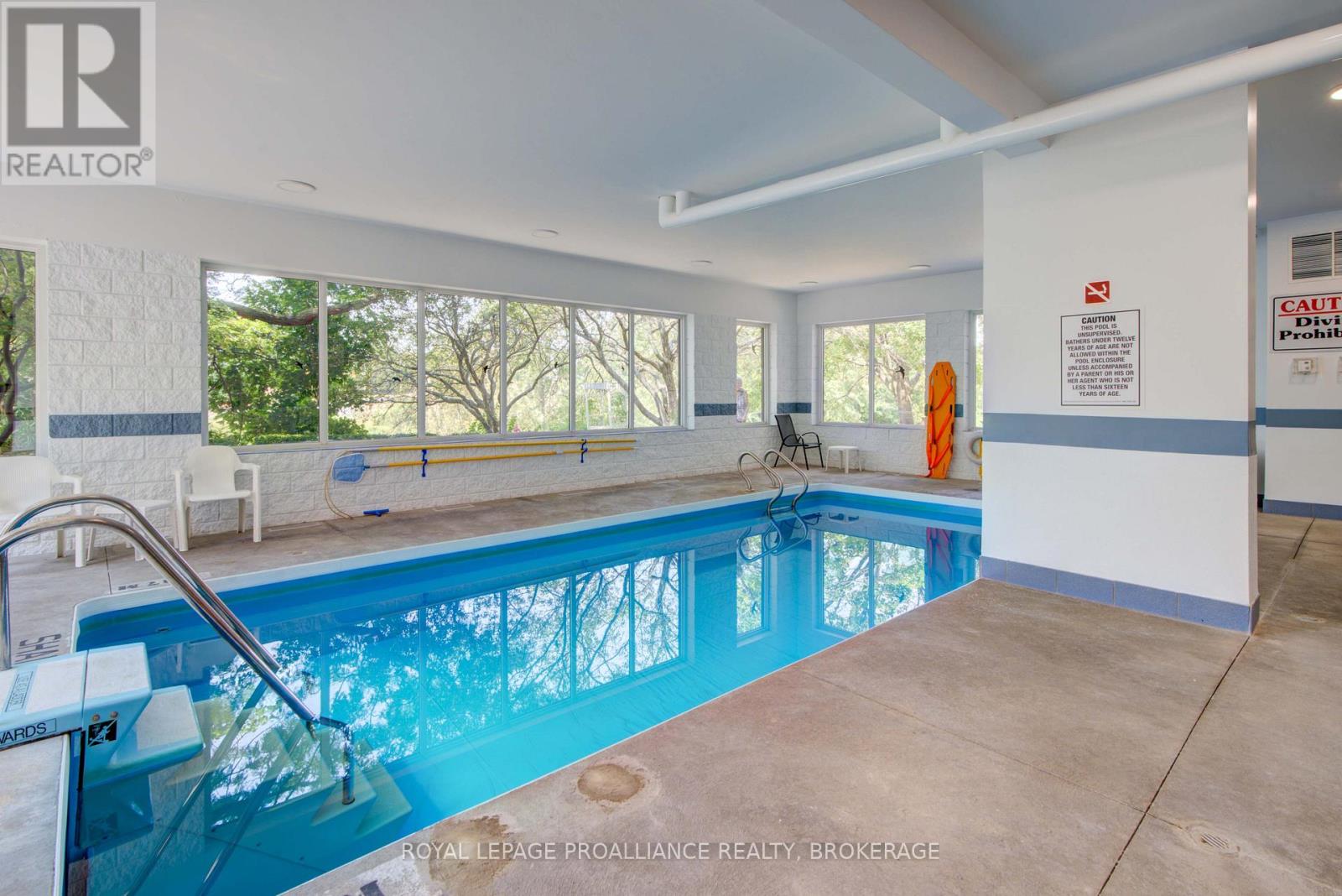 609 - 675 Davis Drive, Kingston, Ontario  K7M 8L5 - Photo 36 - X12449399