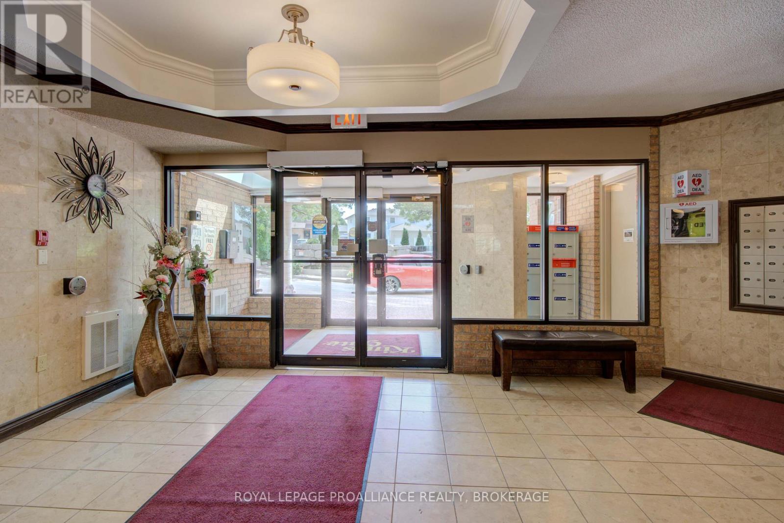 609 - 675 Davis Drive, Kingston, Ontario  K7M 8L5 - Photo 4 - X12449399