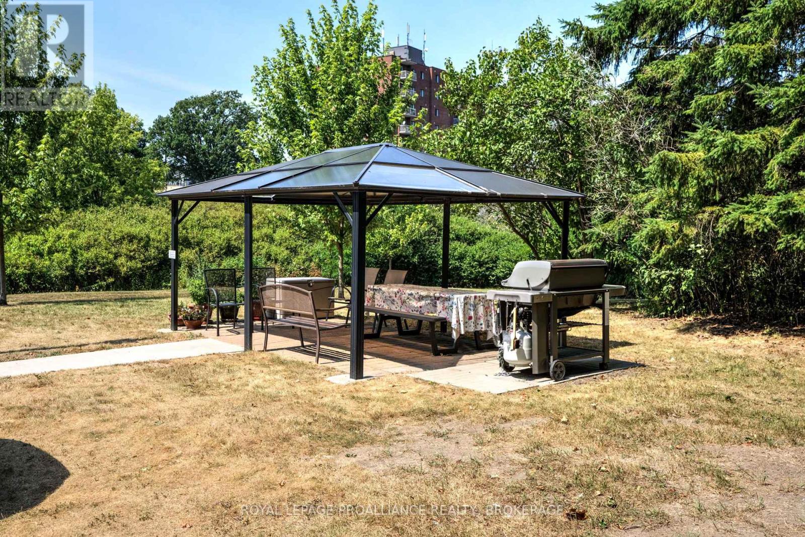 609 - 675 Davis Drive, Kingston, Ontario  K7M 8L5 - Photo 44 - X12449399