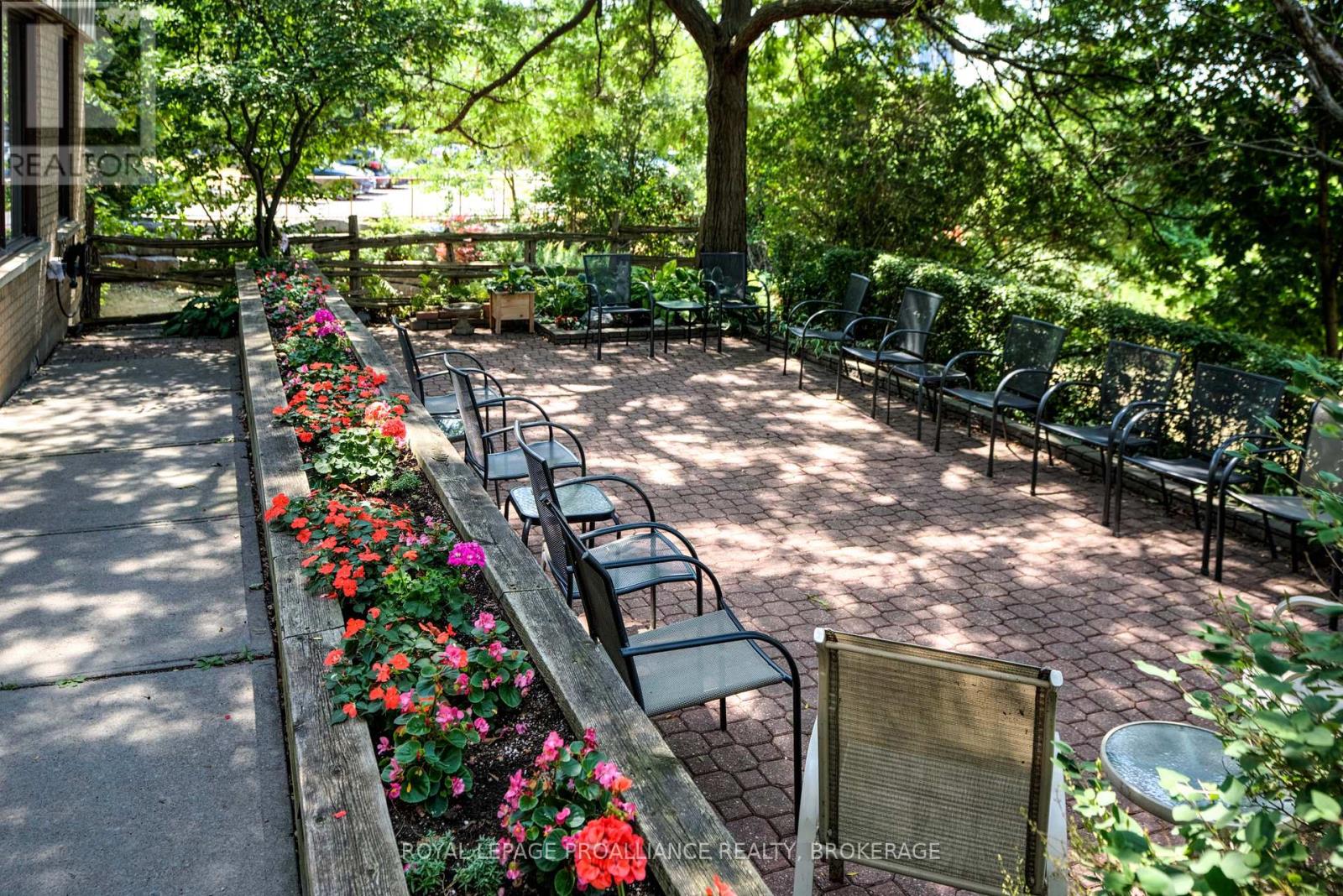 609 - 675 Davis Drive, Kingston, Ontario  K7M 8L5 - Photo 47 - X12449399