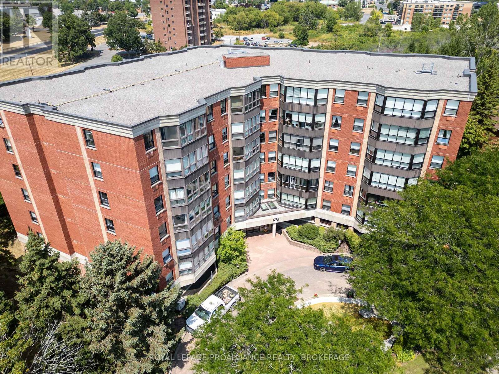 609 - 675 Davis Drive, Kingston, Ontario  K7M 8L5 - Photo 48 - X12449399