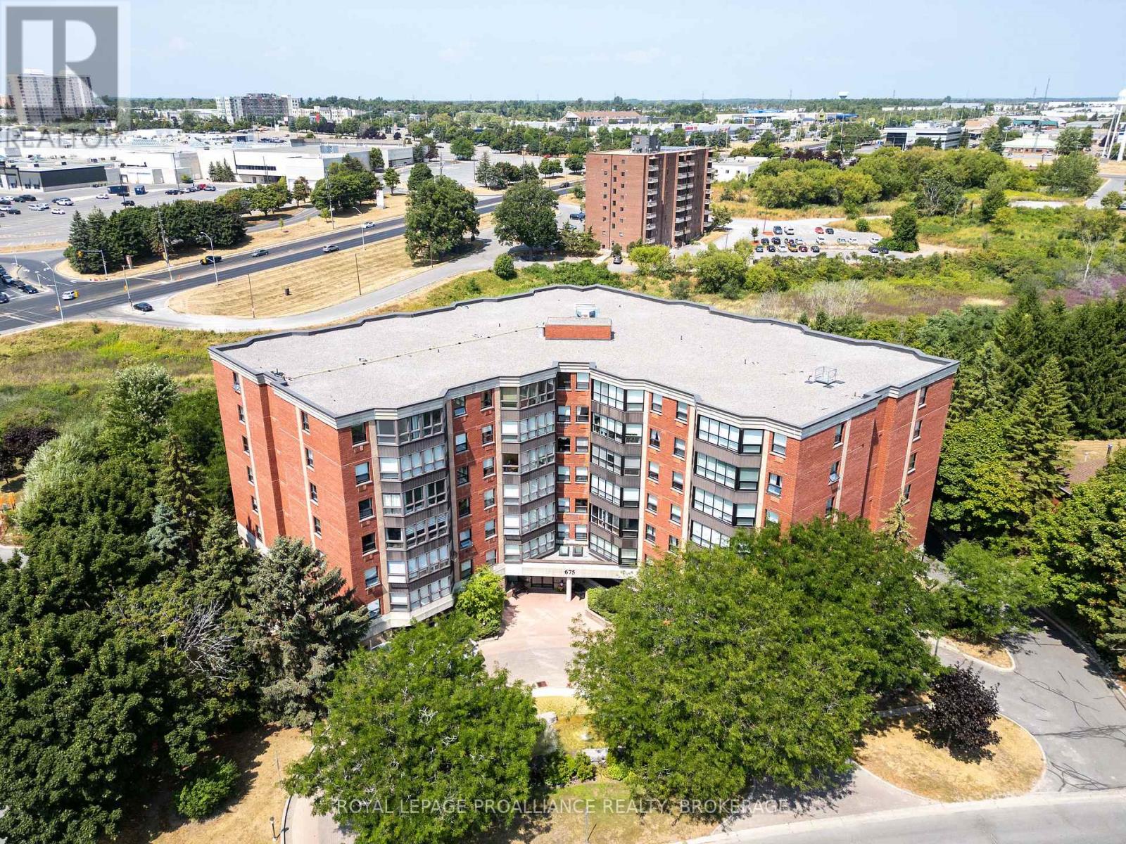 609 - 675 Davis Drive, Kingston, Ontario  K7M 8L5 - Photo 49 - X12449399