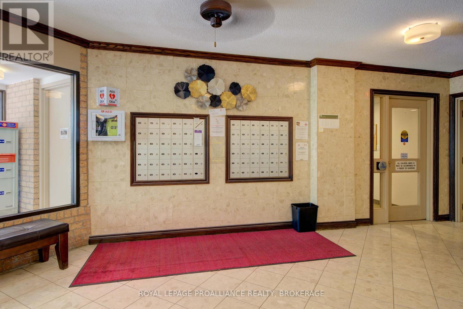 609 - 675 Davis Drive, Kingston, Ontario  K7M 8L5 - Photo 6 - X12449399