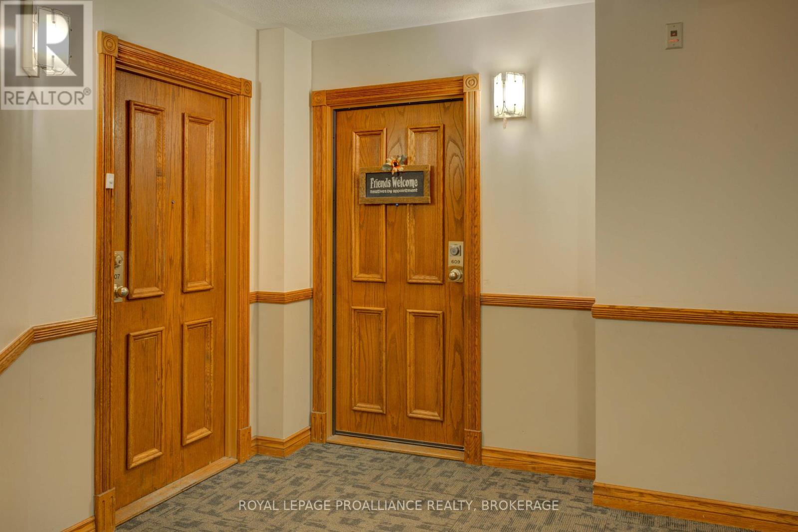 609 - 675 Davis Drive, Kingston, Ontario  K7M 8L5 - Photo 9 - X12449399