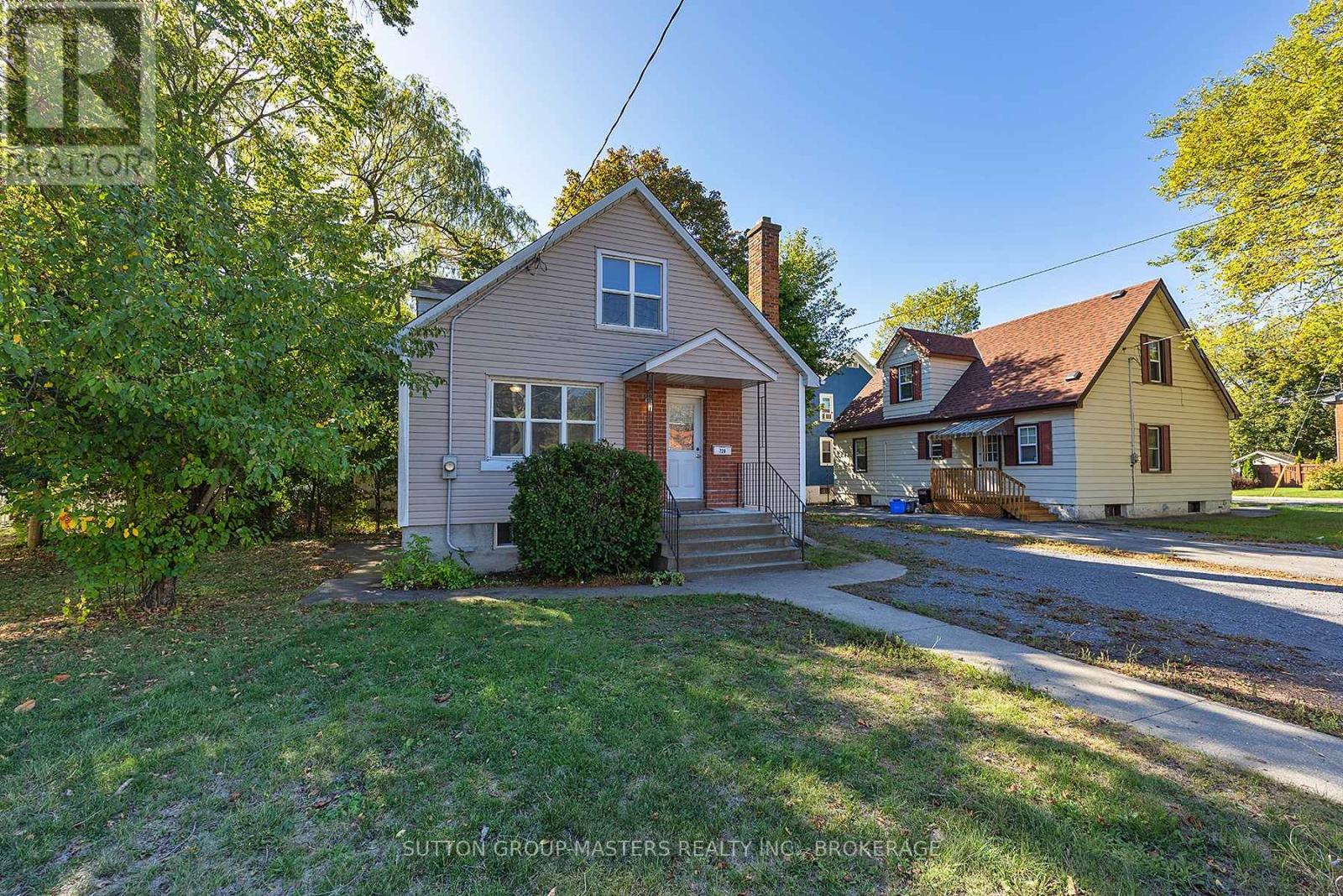 720 Brock Street, Kingston, Ontario K7L 1W2 - Photo 35 - X12449585