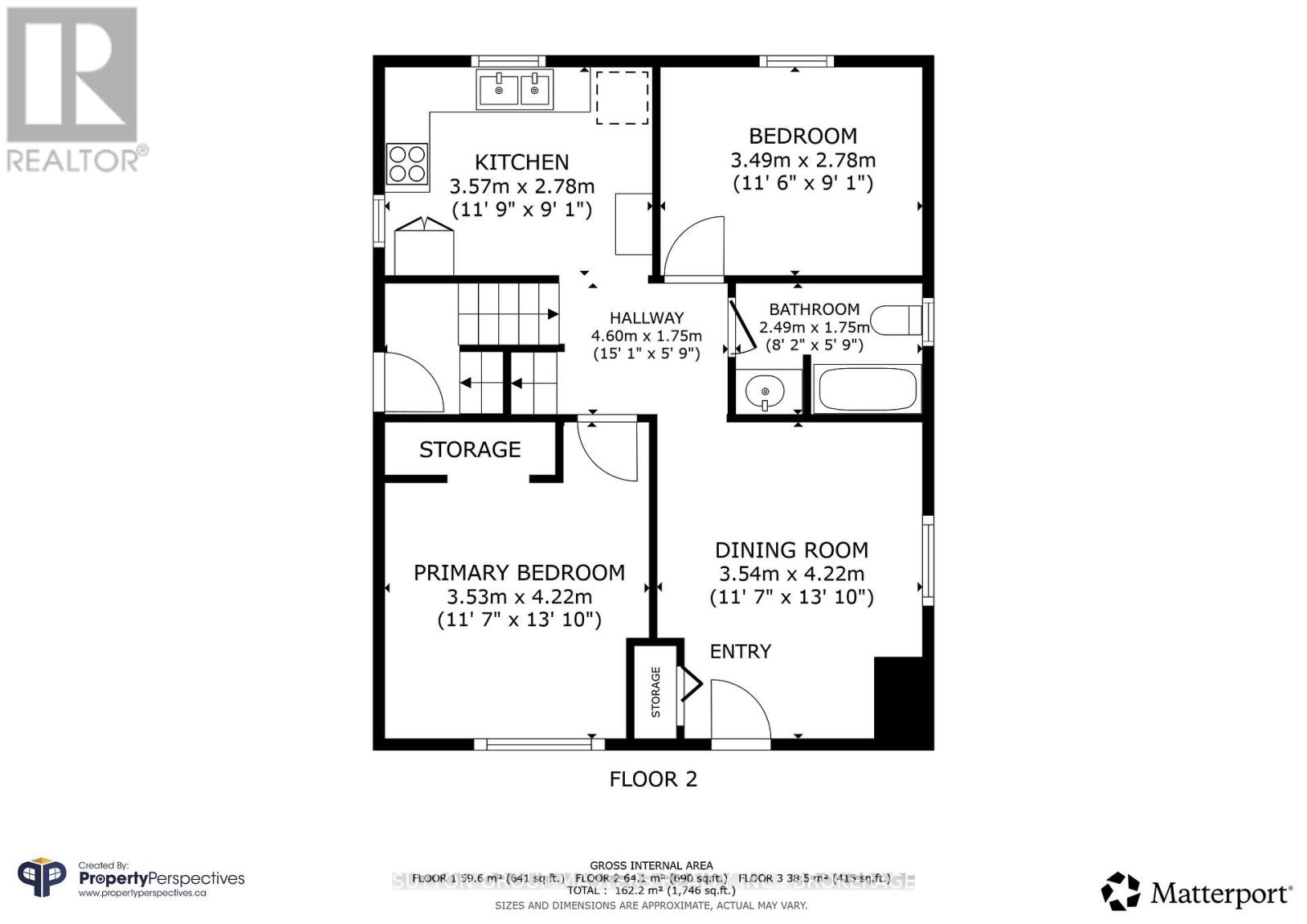 720 Brock Street, Kingston, Ontario K7L 1W2 - Photo 36 - X12449585